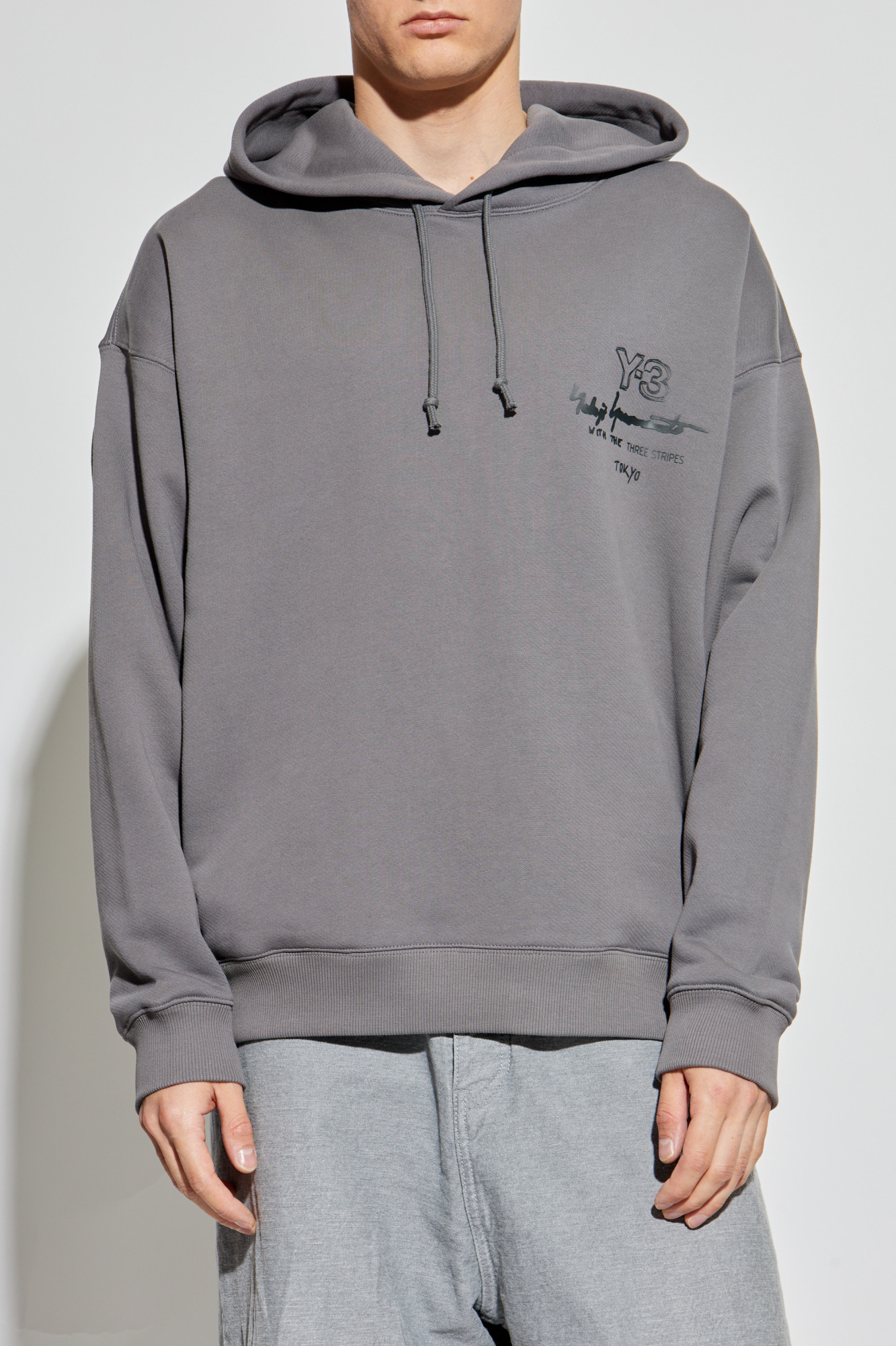Y-3/HOODY│1page｜通常価格とセール価格│Y-3 ワイスリー